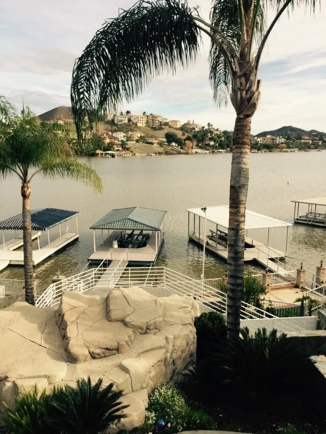 Slide of Performance Power Solutions