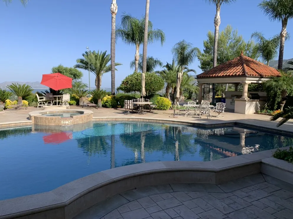 Slide of Performance Power Solutions