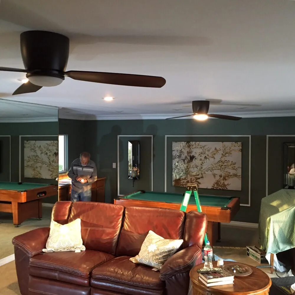 Licensed electrical service for homes in outlet and switch repair,  by 