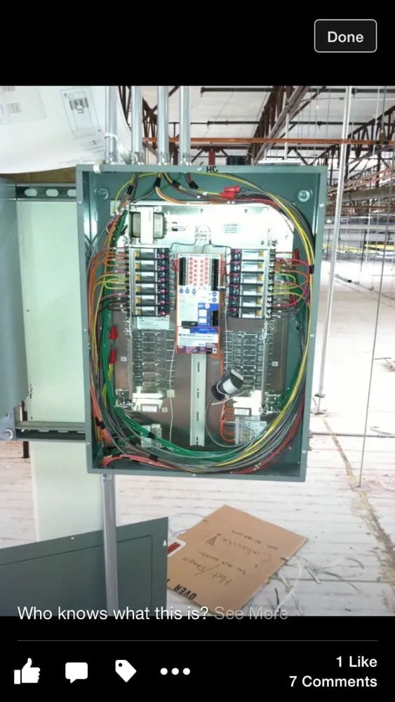 Trusted electrical service for homes in panel upgrade,  by 