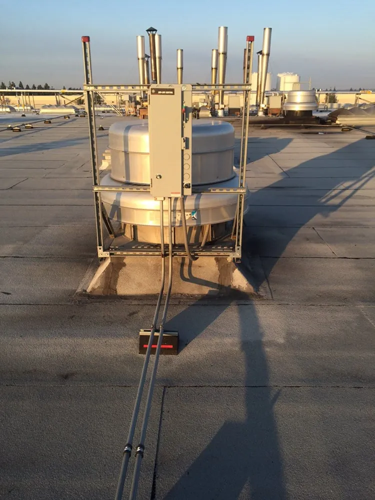 Emergency electrical repair experts serving ,  - Performance Power Solutions