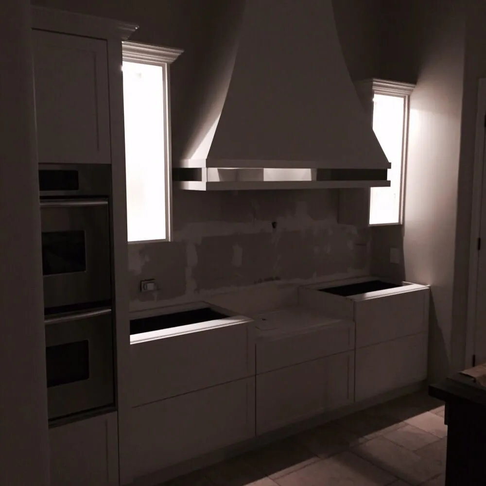 Slide of Performance Power Solutions