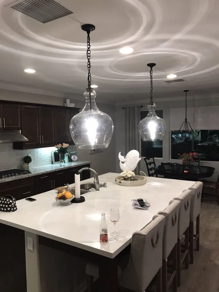 Slide of Performance Power Solutions