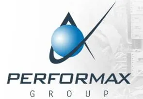 Slide of Performax Group