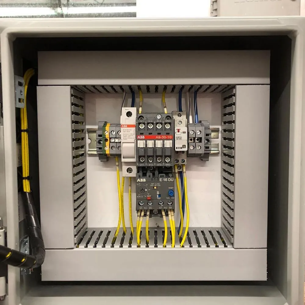 Slide of Perk Master Electrician