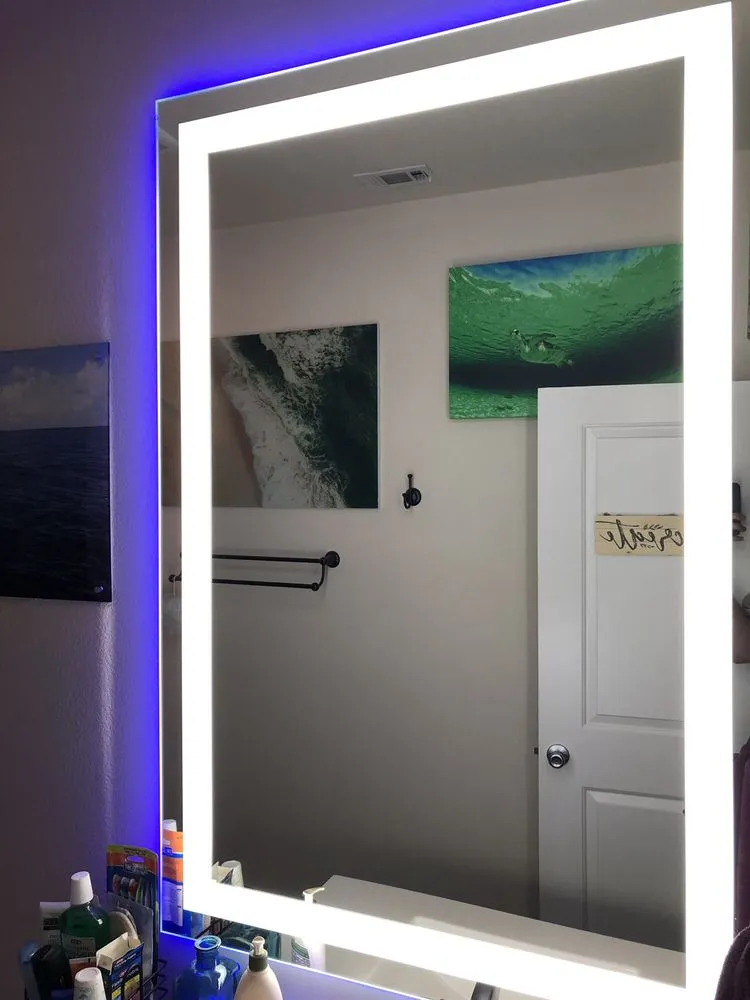 Slide of Perkin Electrical Services