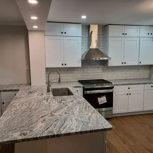 Slide of Perla Construction