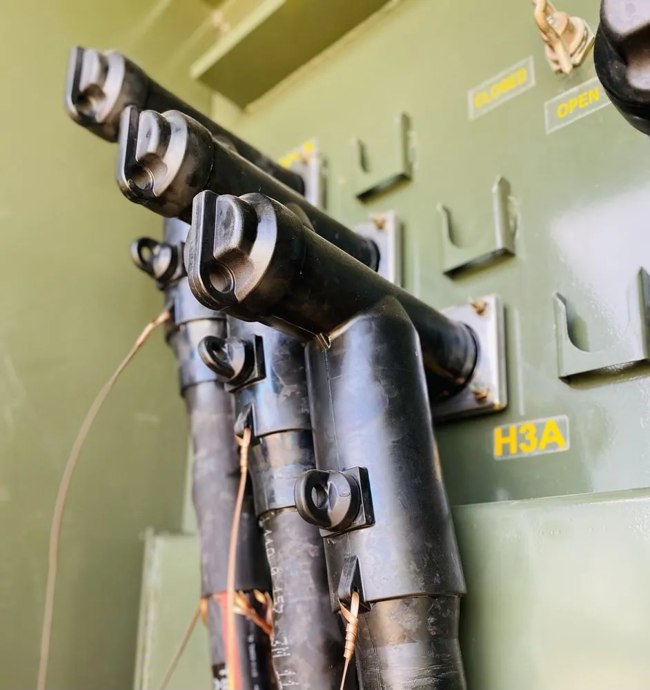 Trusted circuit breaker repair in Tuscola, TX by Permian Energy Services