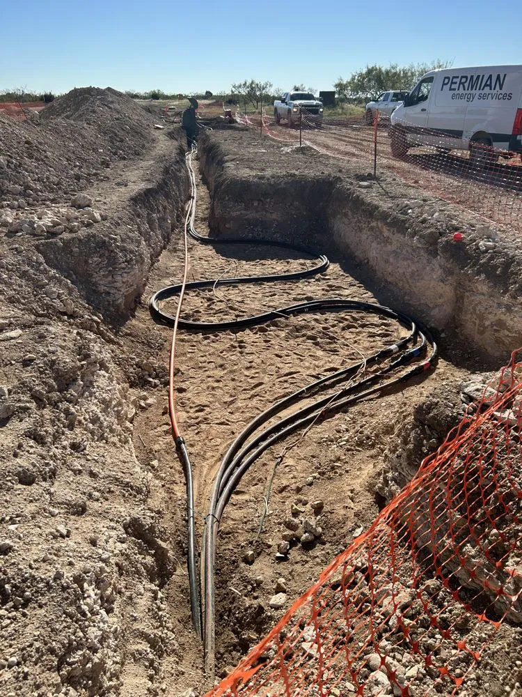 Certified outlet and switch repair experts serving Tuscola, TX - Permian Energy Services