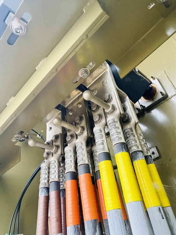 Emergency emergency electrical service experts serving Tuscola, TX - Permian Energy Services