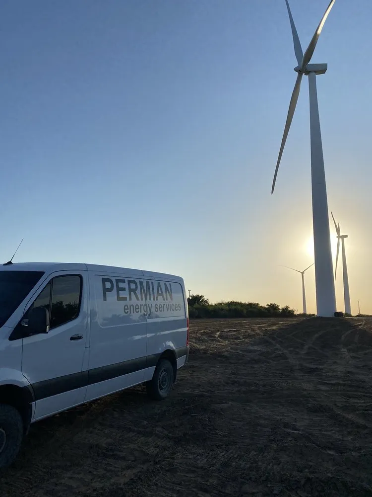 Licensed circuit breaker repair service in Tuscola, TX - Permian Energy Services