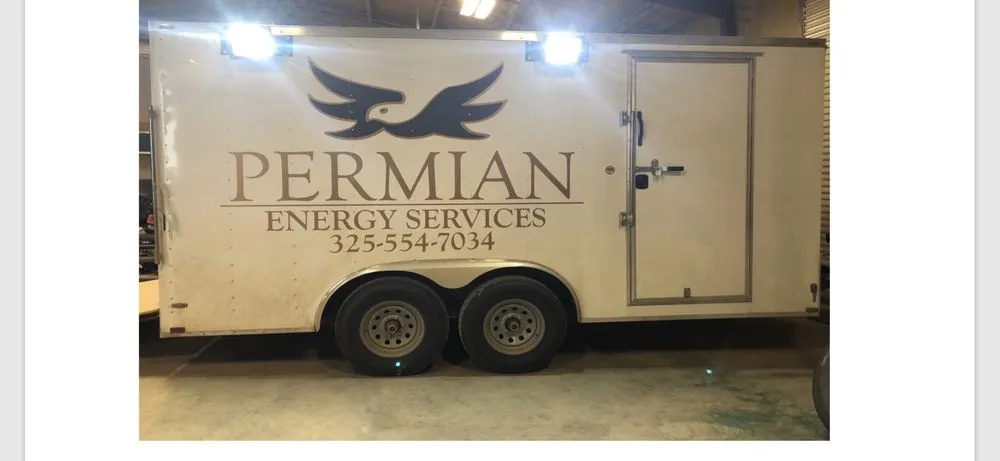Affordable wiring installation service in Tuscola, TX - Permian Energy Services