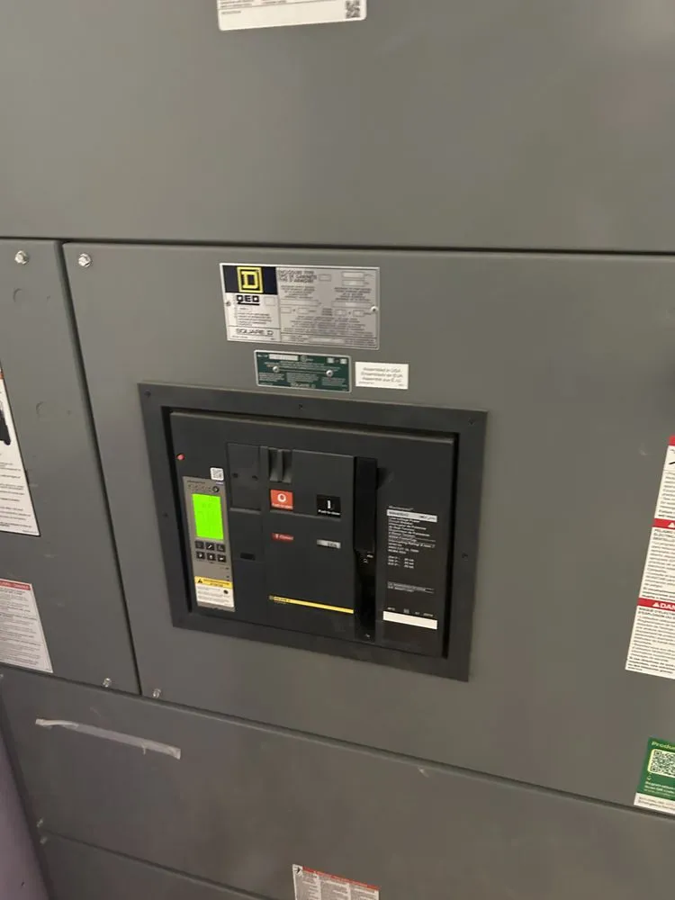 Expert electrical repair experts serving Tuscola, TX - Permian Energy Services
