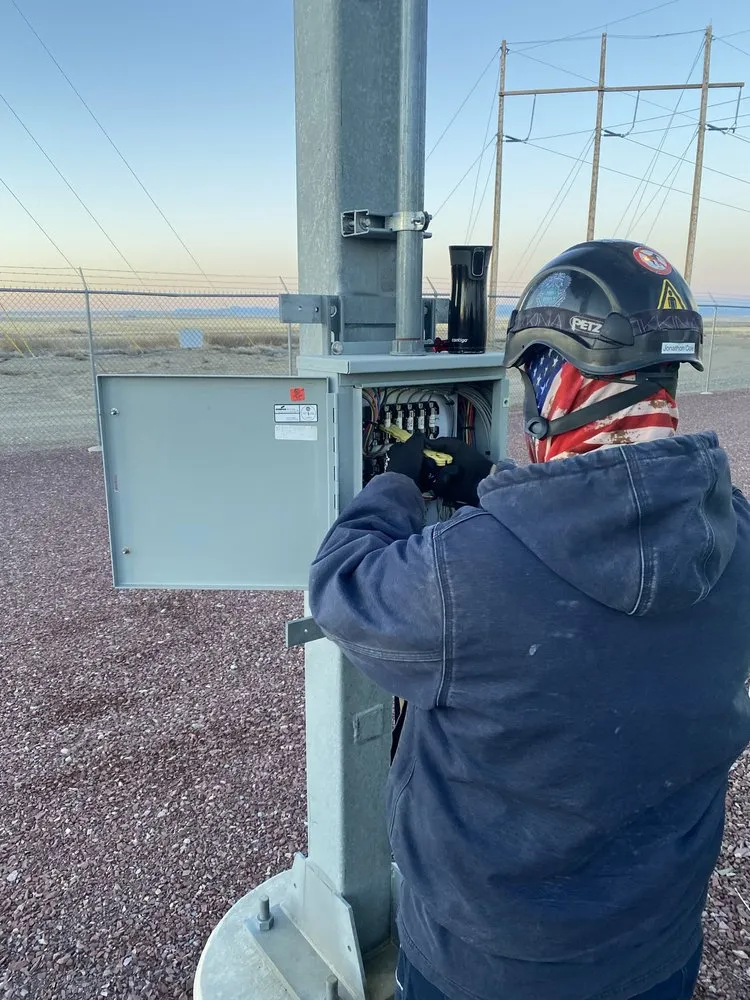 Emergency emergency electrical service service in Tuscola, TX - Permian Energy Services