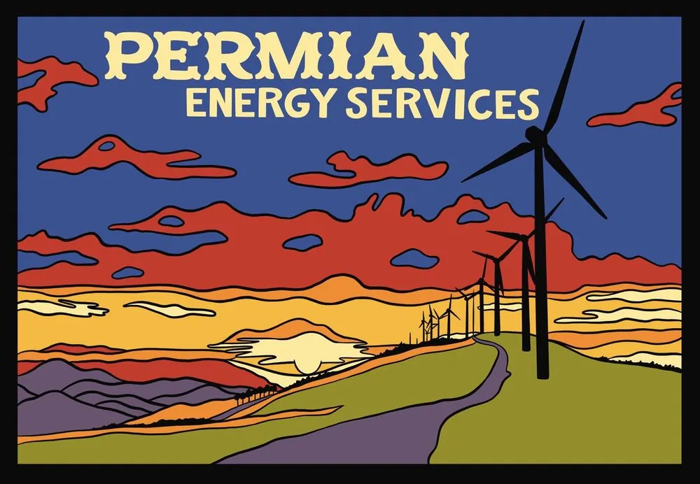 Emergency electrician providing circuit breaker repair in Tuscola, TX - Permian Energy Services