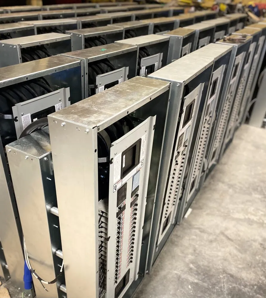 Reliable lighting installation in Tuscola, TX by Permian Energy Services
