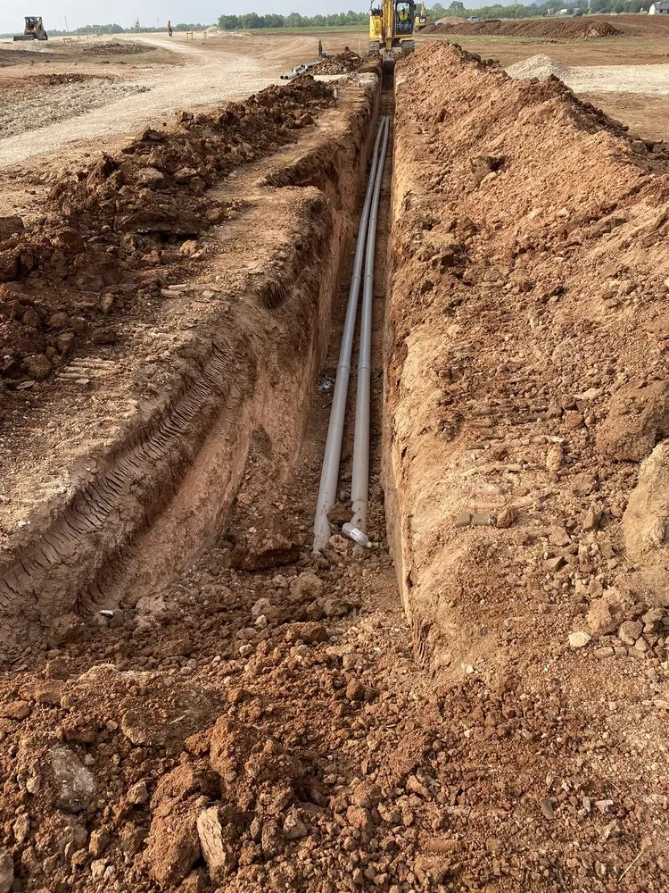 Trusted panel upgrade service in Tuscola, TX - Permian Energy Services