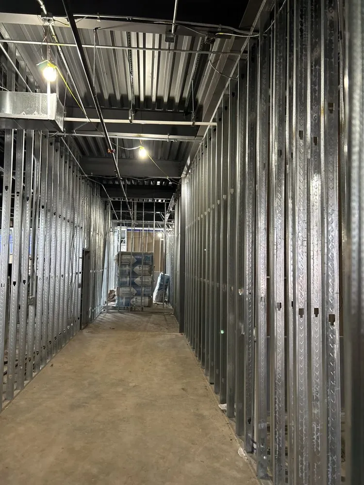 Licensed lighting installation experts serving Tuscola, TX - Permian Energy Services