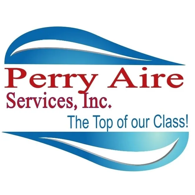 Slide of Perry Aire Services
