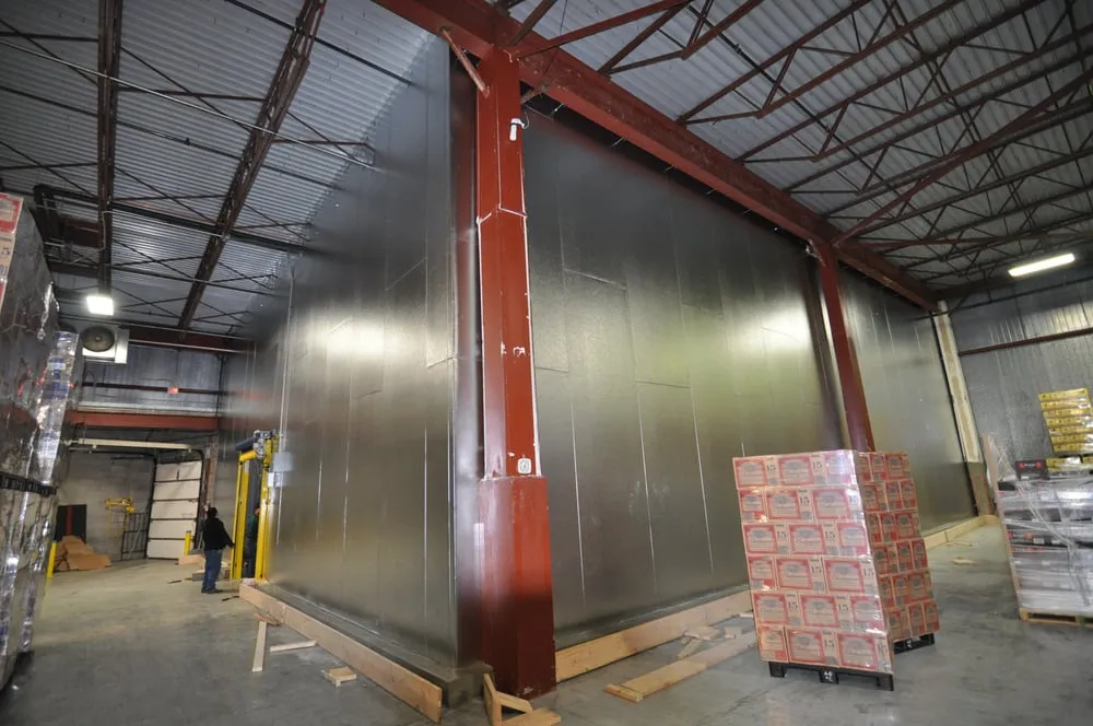 Slide of Perry Aire Services