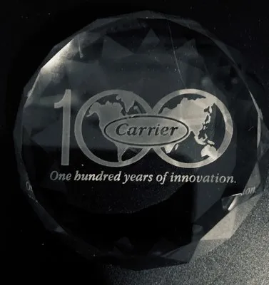 Perry Aire Services Logo