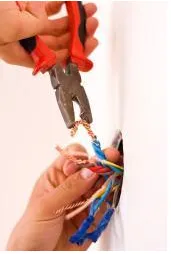 Slide of Perry Electric & Maintenance Inc