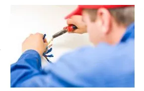 Perry Electric & Maintenance Inc