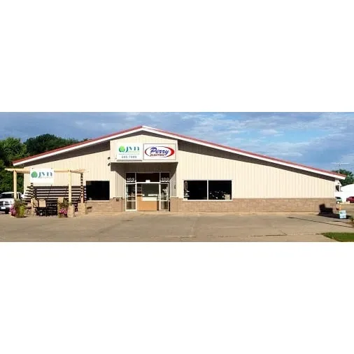 Slide of Perry Electric Air Conditioning and Heating