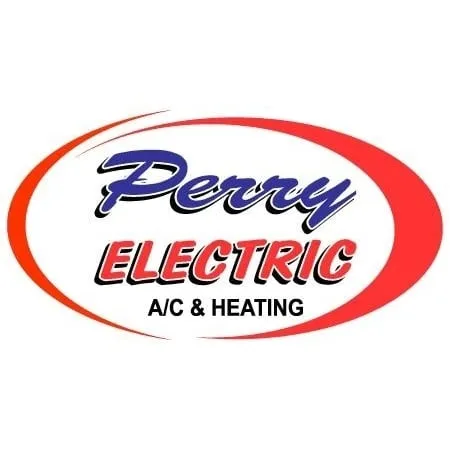 Slide of Perry Electric Air Conditioning and Heating