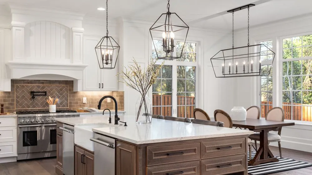 Slide of Perry Electric