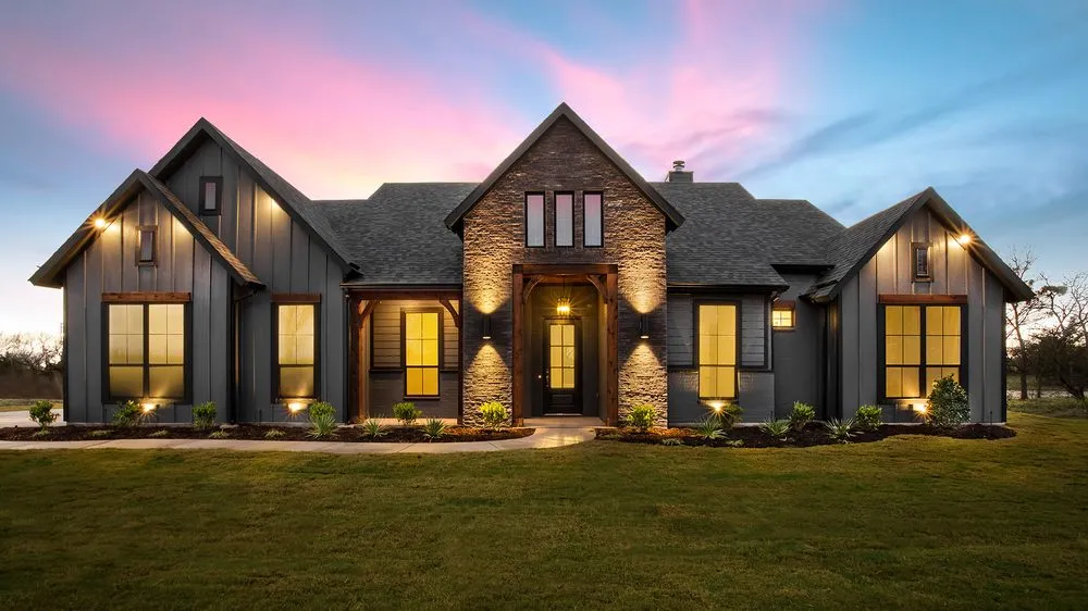 Slide of Perry Electric