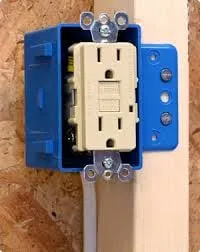 Slide of Perry Electric