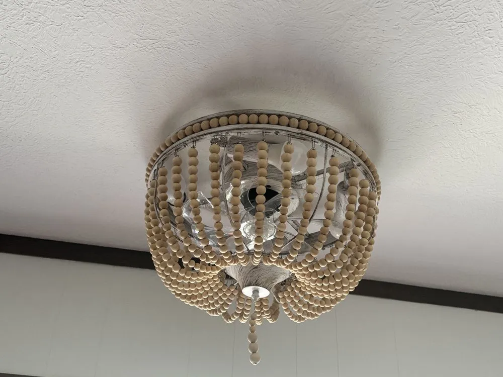 Slide of Perry Electric