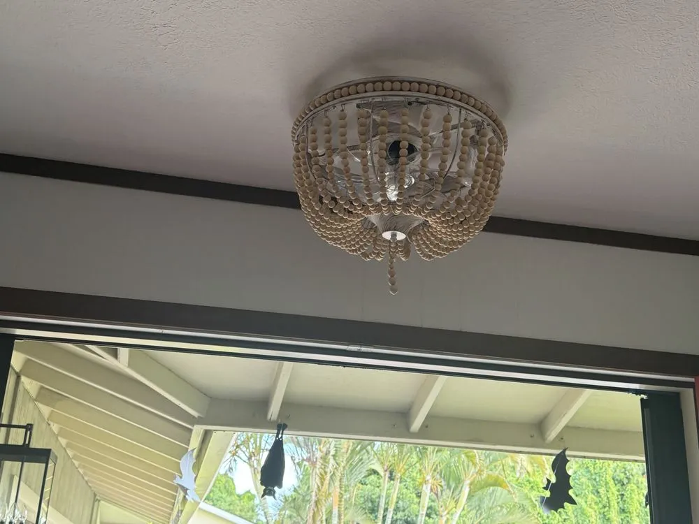 Slide of Perry Electric