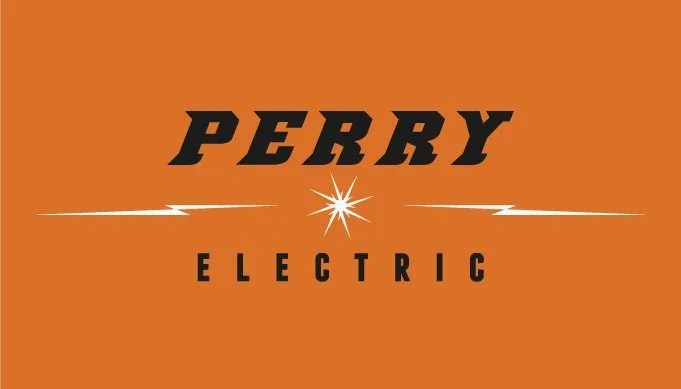Slide of Perry Electric