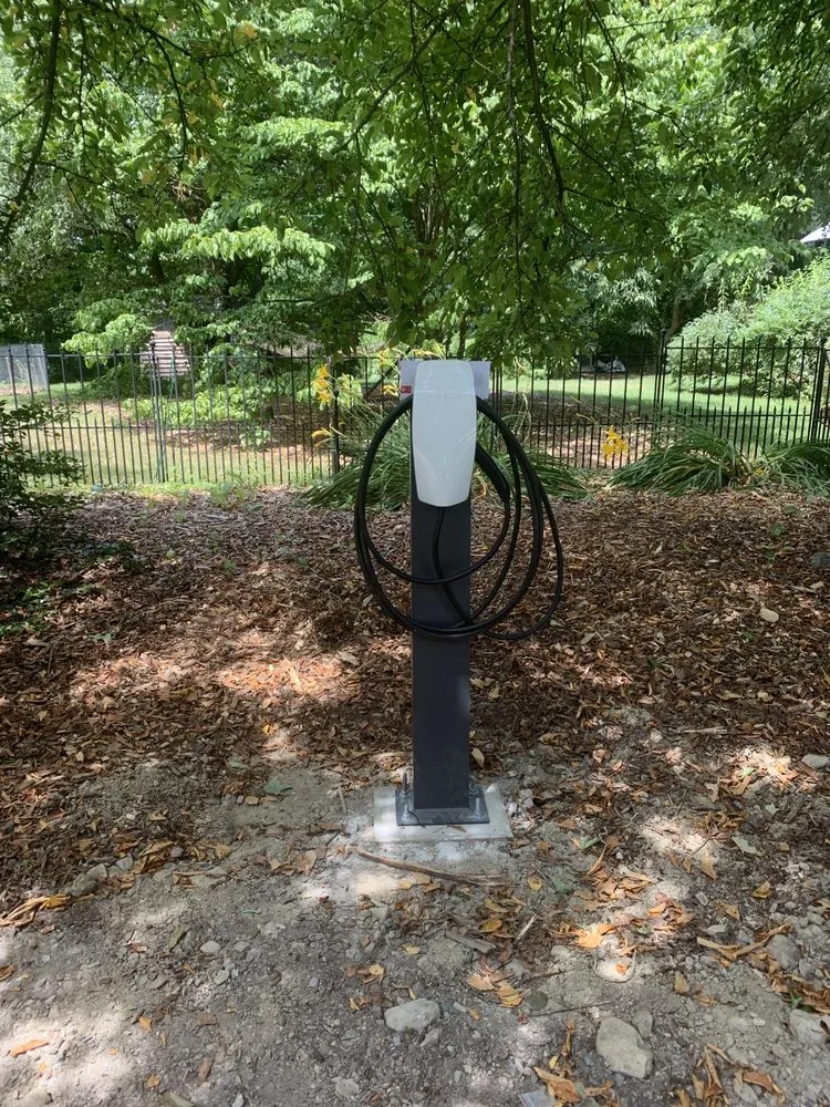 Slide of Perry Electric Service