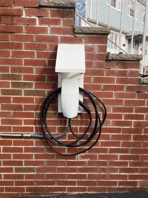 Perry Electric Service