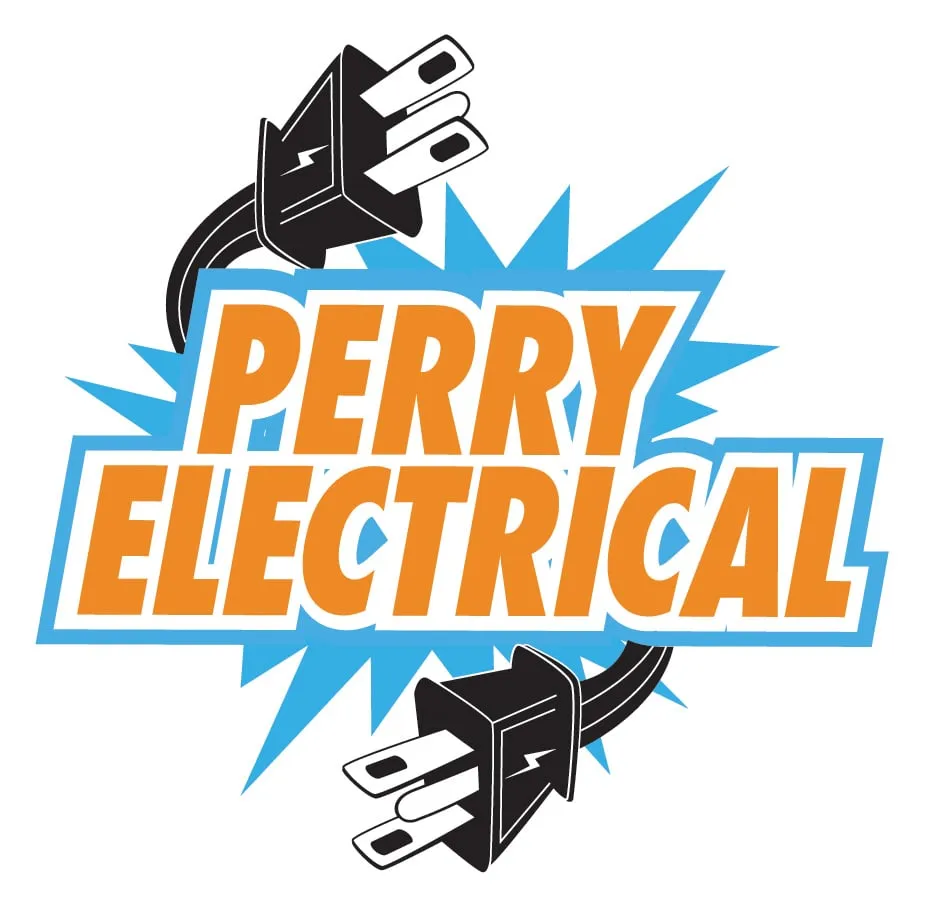 Slide of Perry Electrical Contractors