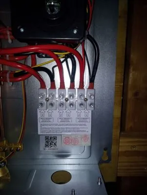 Perry Electrical