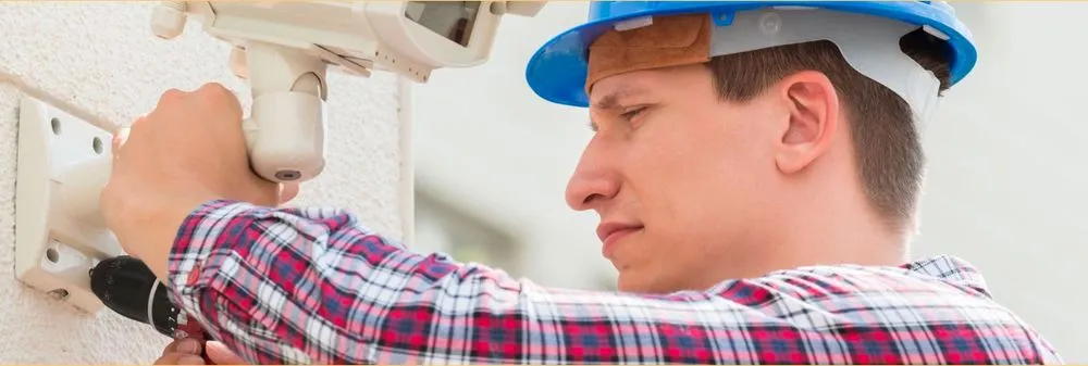 Slide of Perry Electrical Solutions