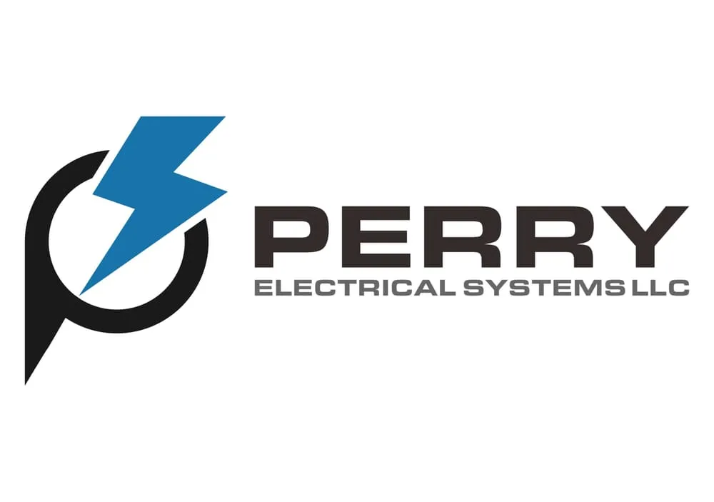 Slide of Perry Electrical Systems