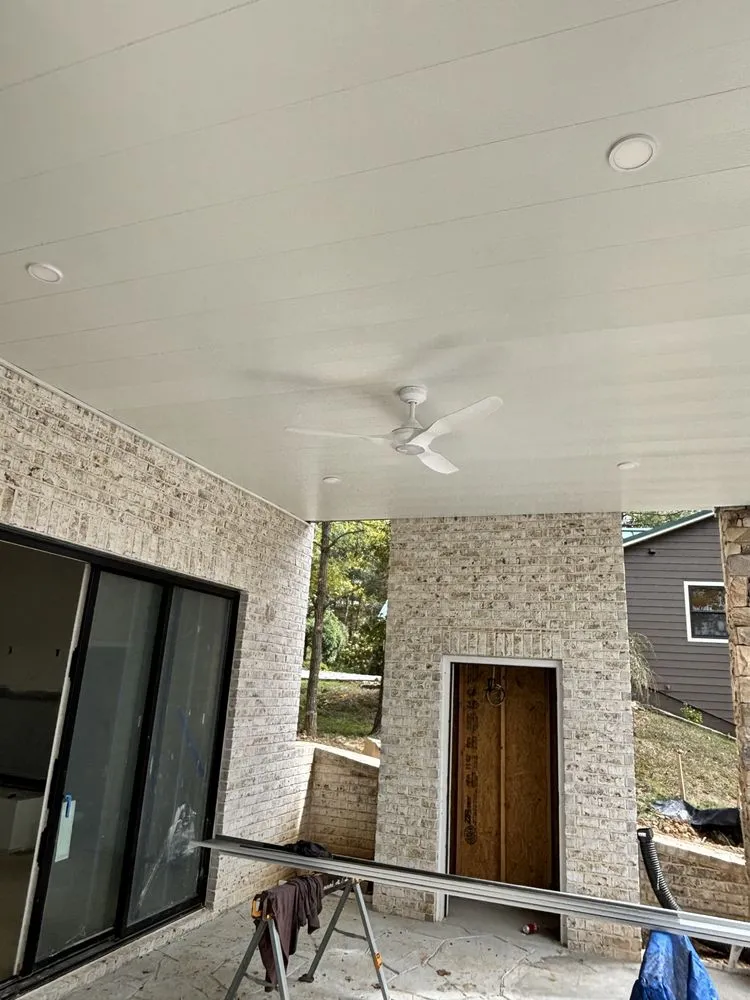 Slide of Perry Remodeling & Handyman Service