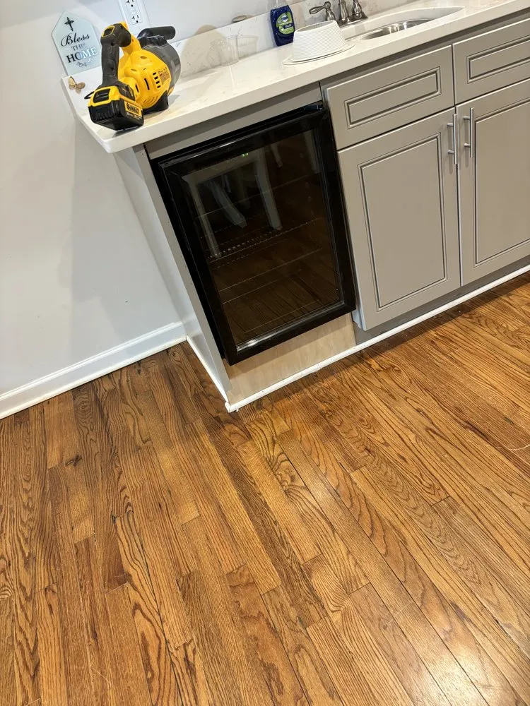 Slide of Perry Remodeling & Handyman Service