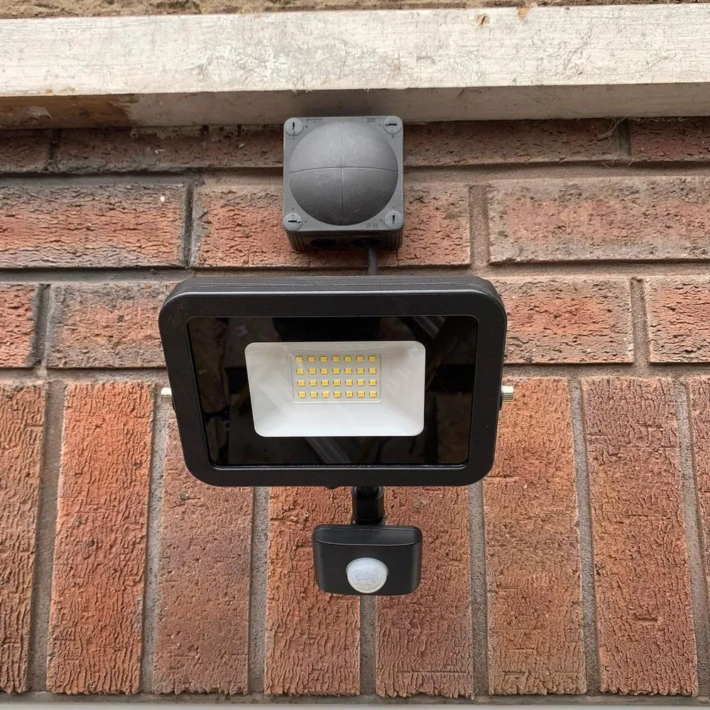 Slide of Persevere Electrical