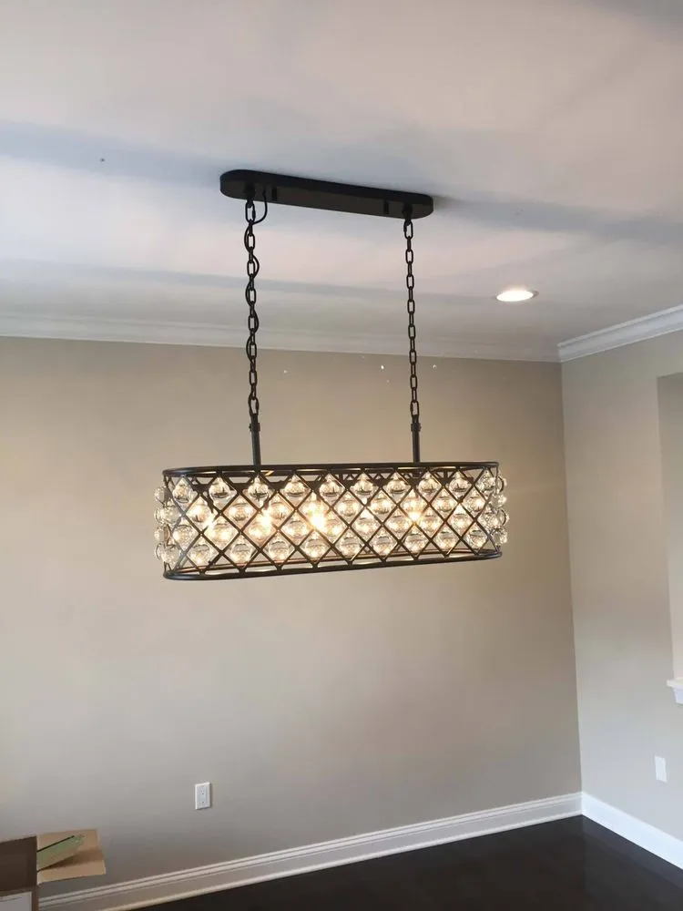 Slide of Persevere Electrical