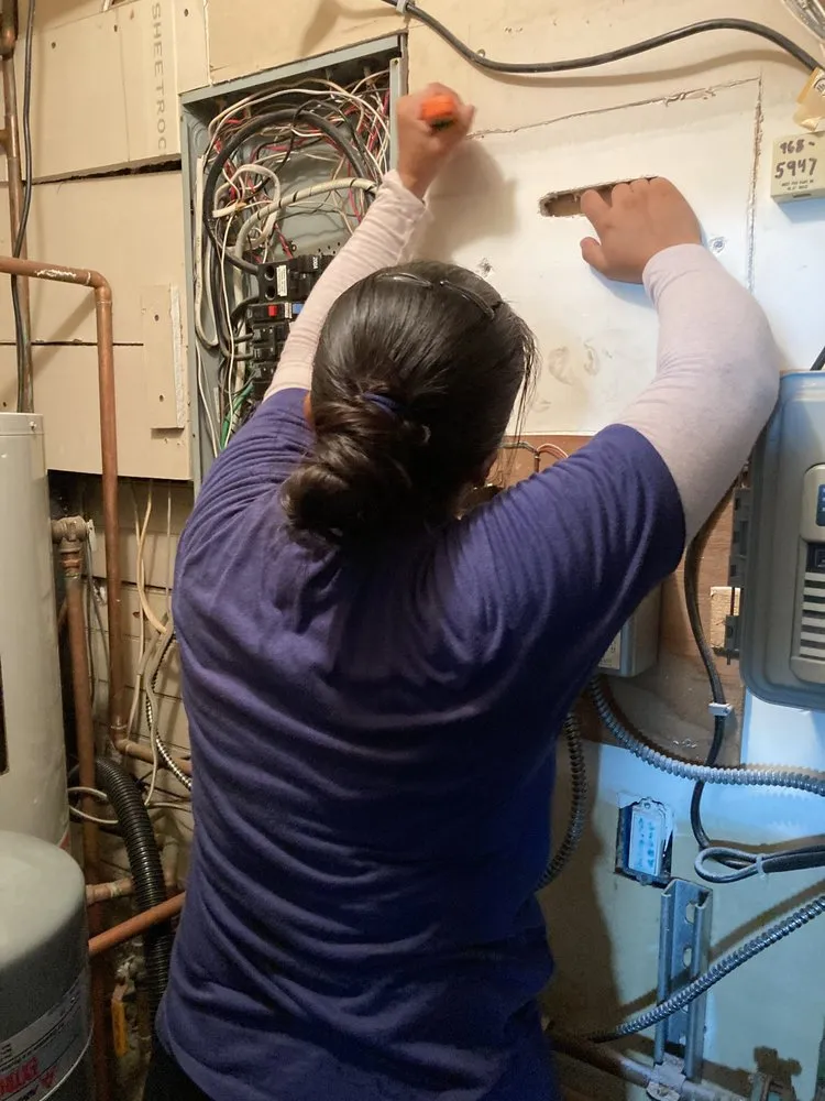 Slide of Persh Enterprises