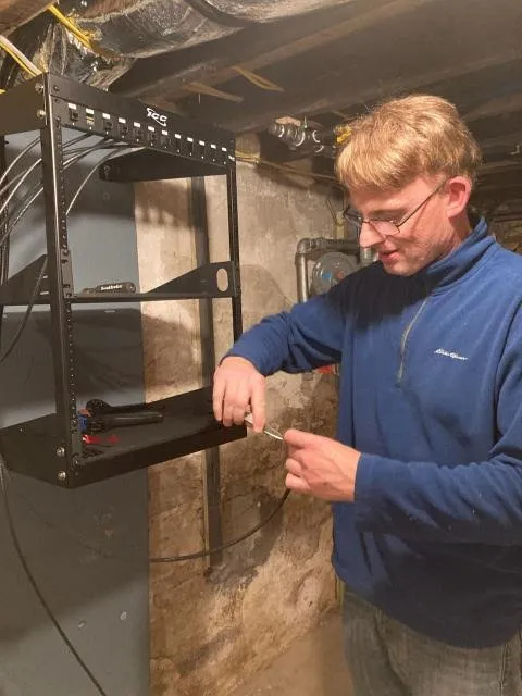 Slide of Persh Enterprises