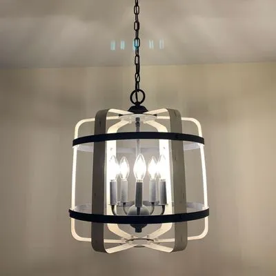 Persistant Electrician Logo