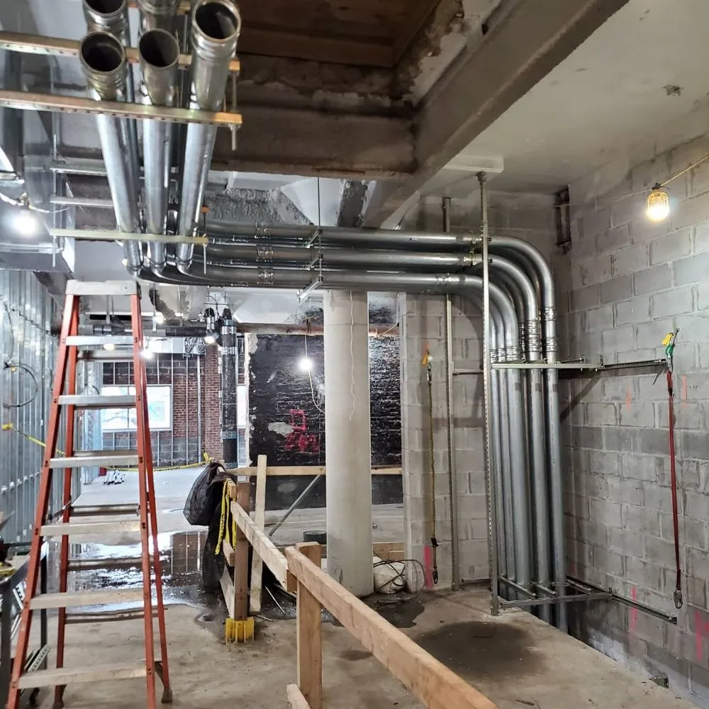 Slide of Persistence Electric