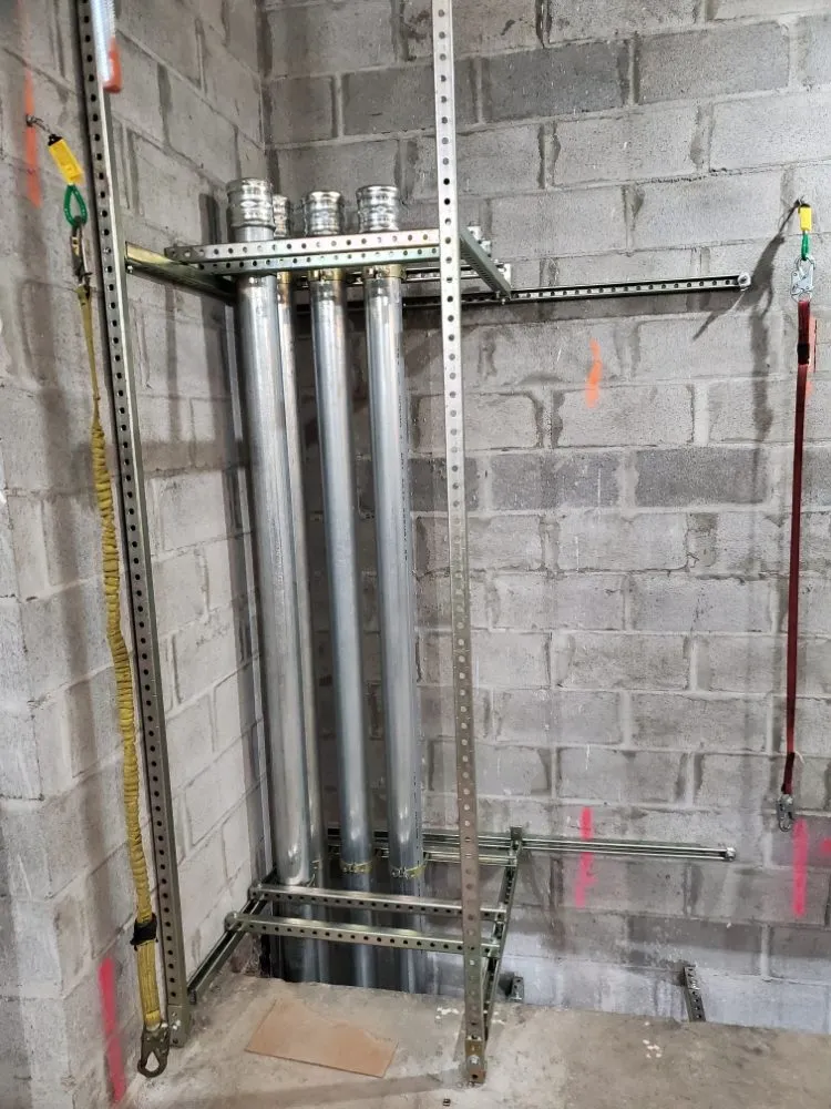 Slide of Persistence Electric